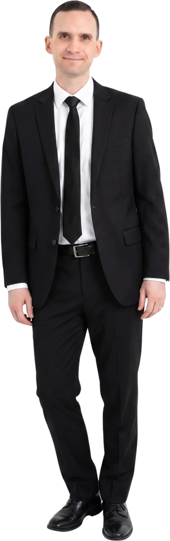 Bradford Carlton