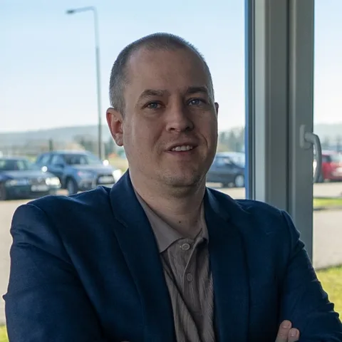 Richard Pobrislo