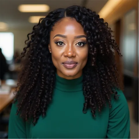 Yasmin Seidu