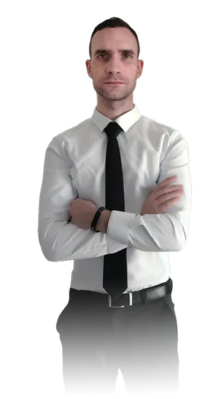Dr. Bradford Carlton