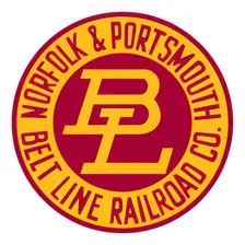 Norfolk Railroad